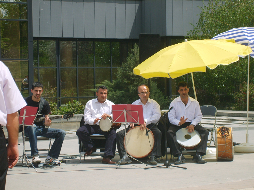 Bahar Şenlikleri 2007